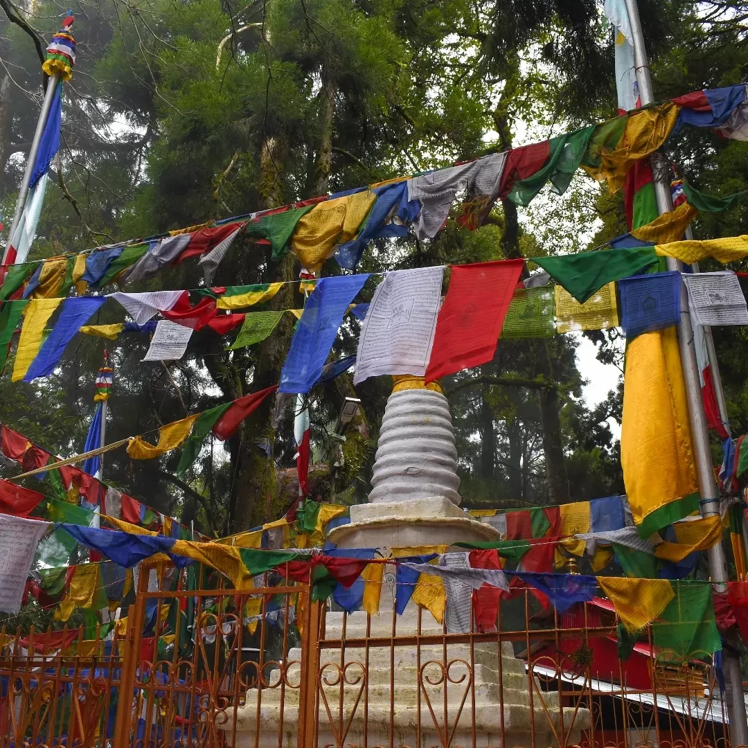 Photo of Mahakal Temple By Devraj Takri