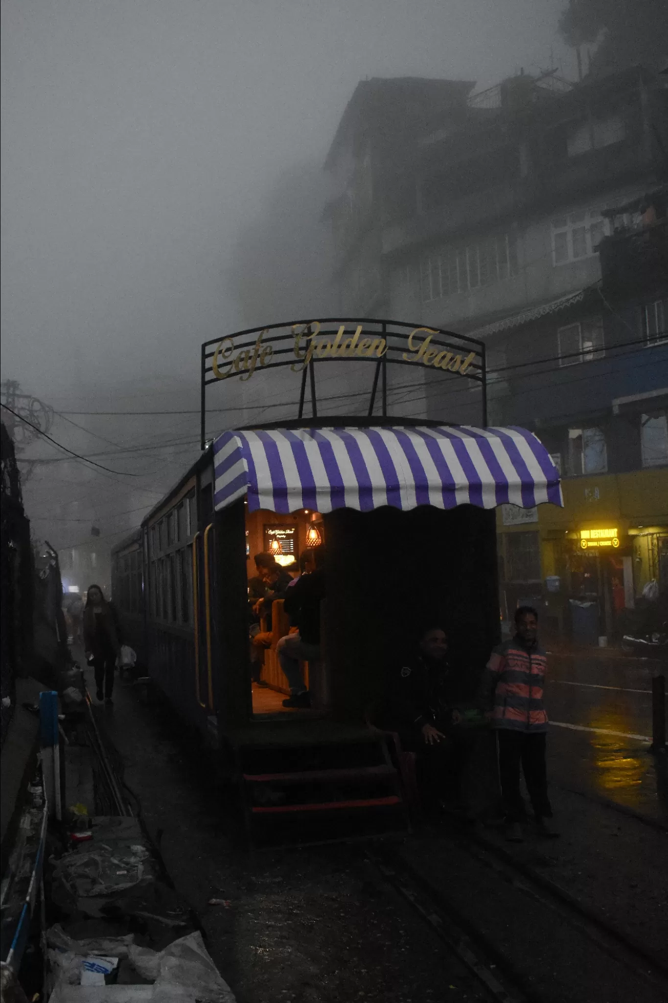Photo of Darjeeling Himalayan Railway By Devraj Takri