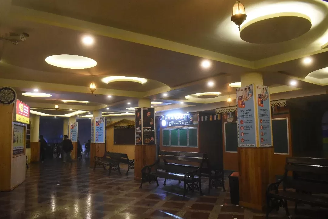 Photo of Darjeeling Himalayan Railway By Devraj Takri