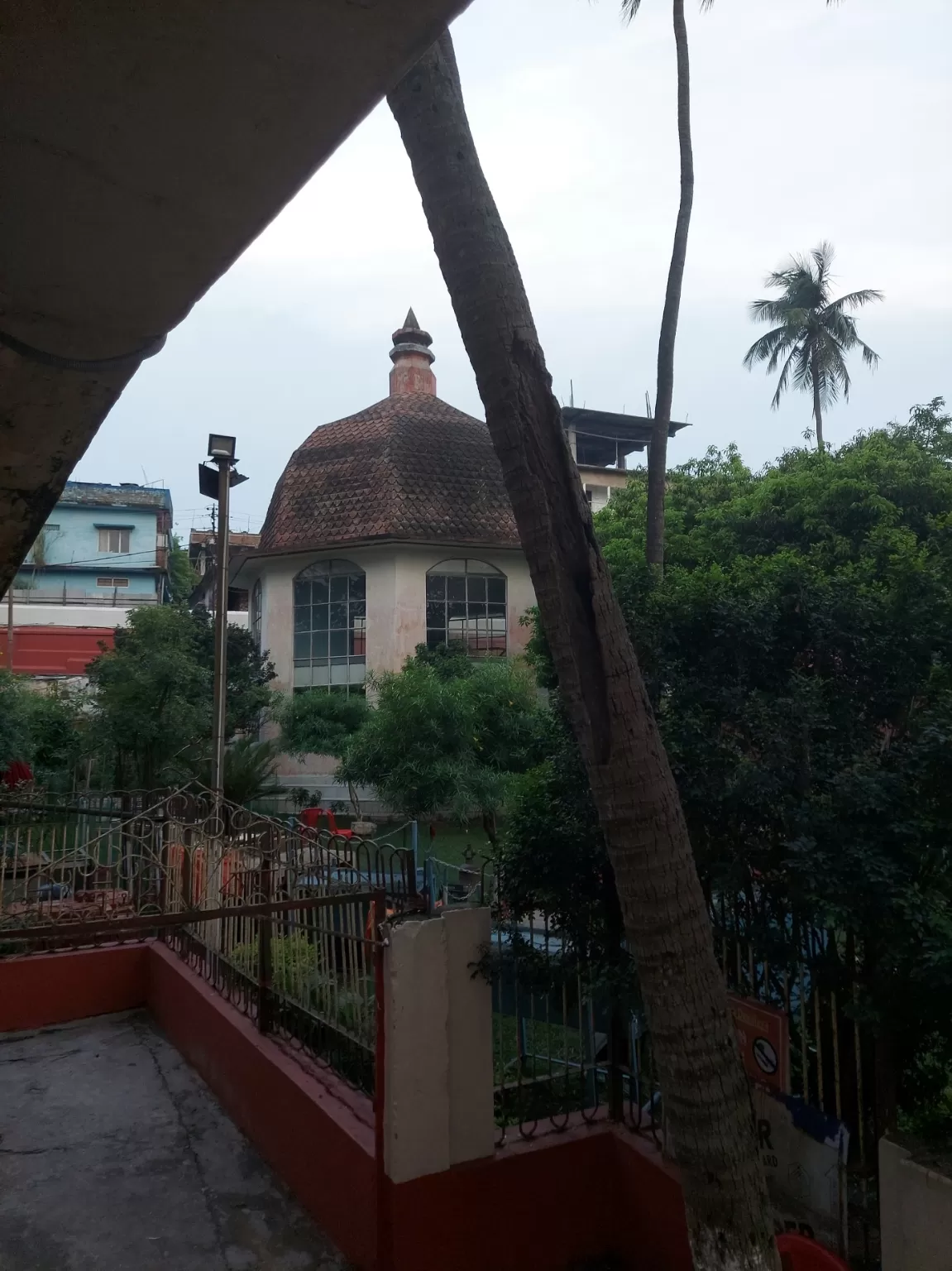 Photo of Kamakhya Temple By Tanumoy Sarkar