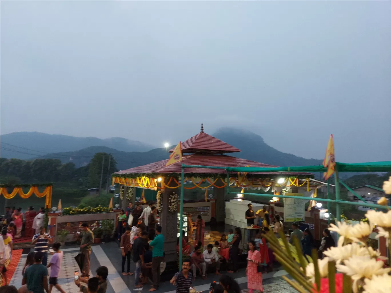 Photo of Hare Krishna Mandir Guwahati By Tanumoy Sarkar