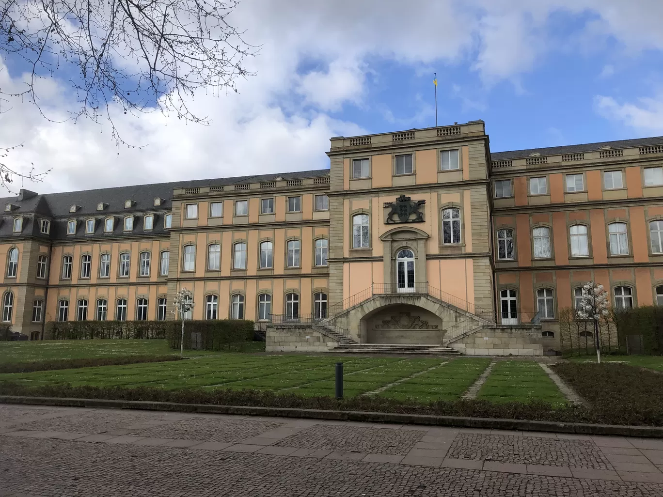 Photo of Stuttgart By tanu shree Hissaria