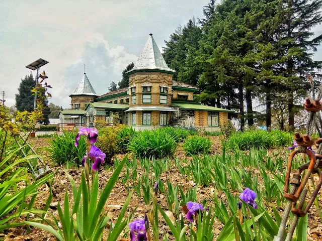 Photo of Dharchula By S S (Saurabh Sabikhi)