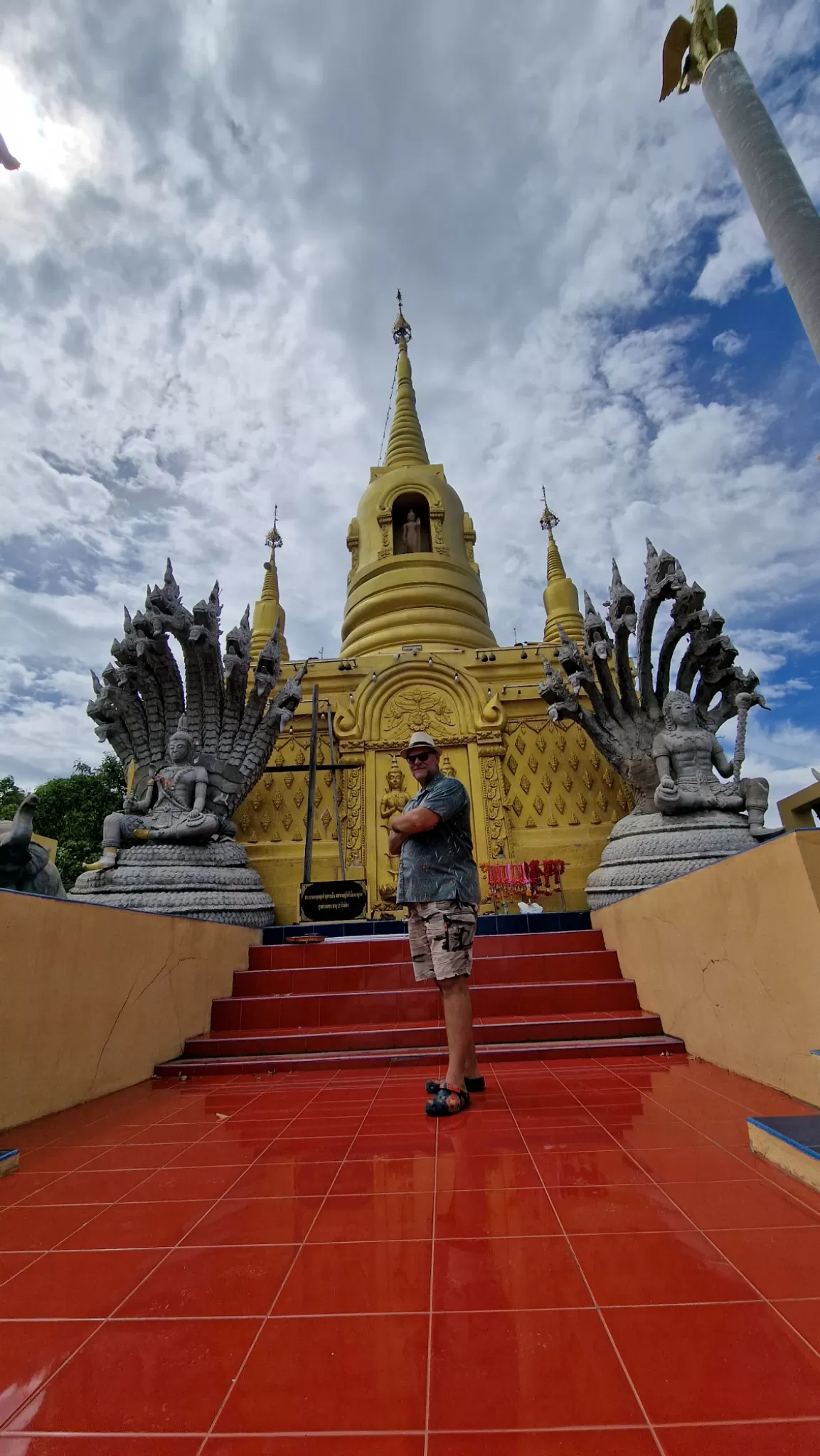 Photo of Wat Ban Tham By Danny | Travel Vlogger