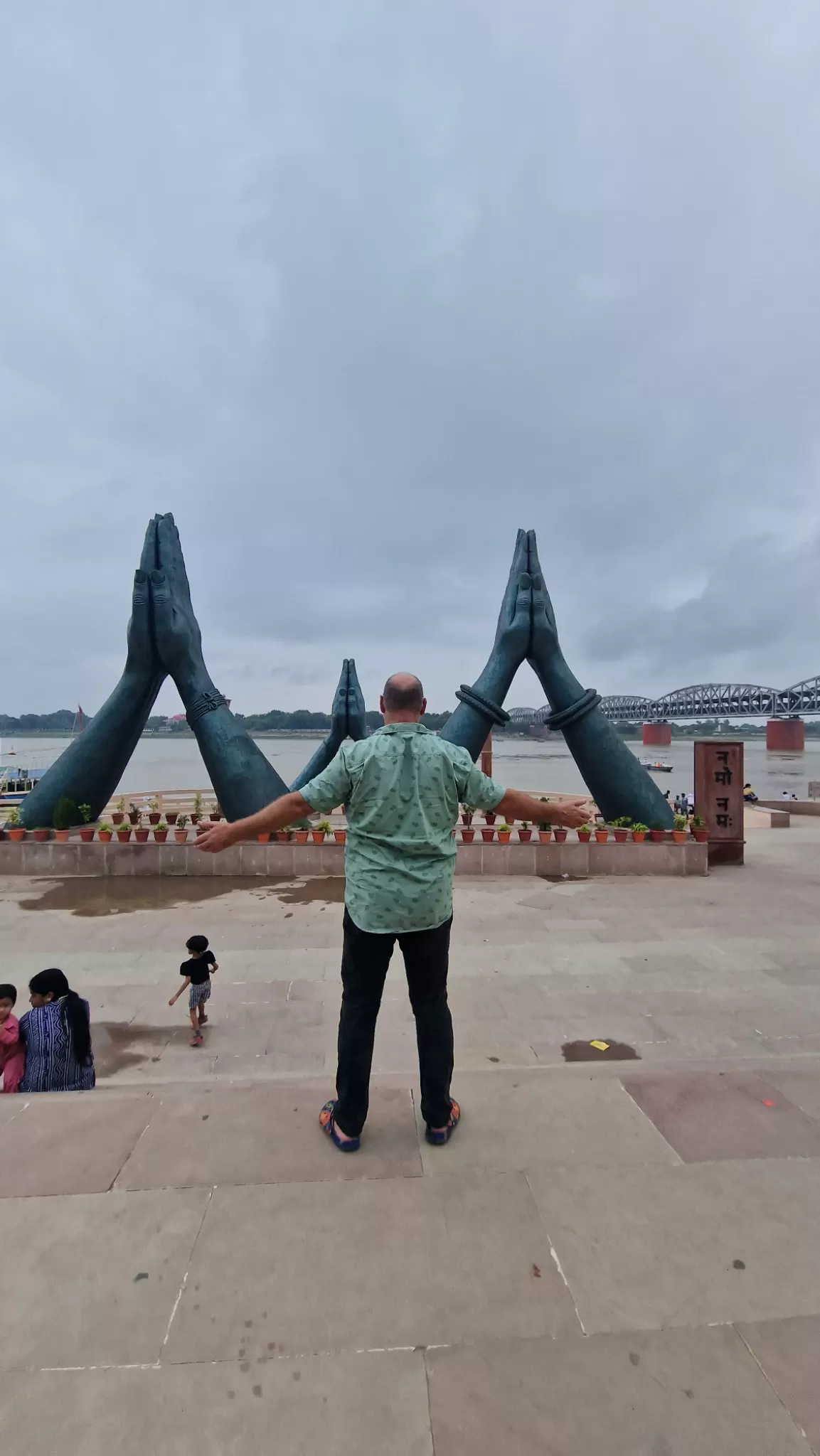 Photo of Varanasi By Danny | Travel Vlogger