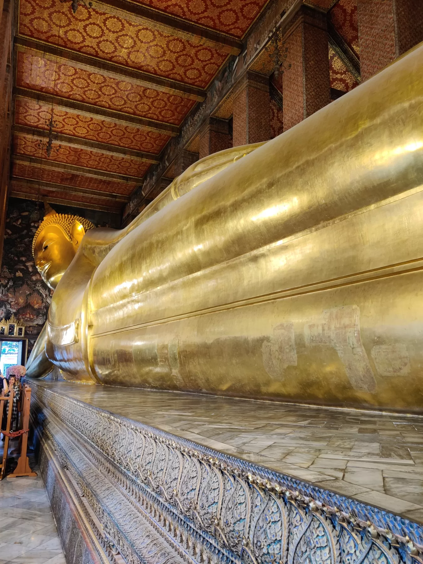 Photo of Wat Pho By krishna 