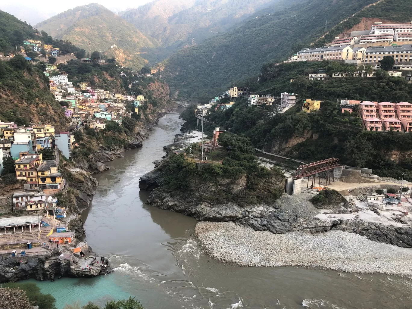 Photo of Uttarakhand By Suketu Shah