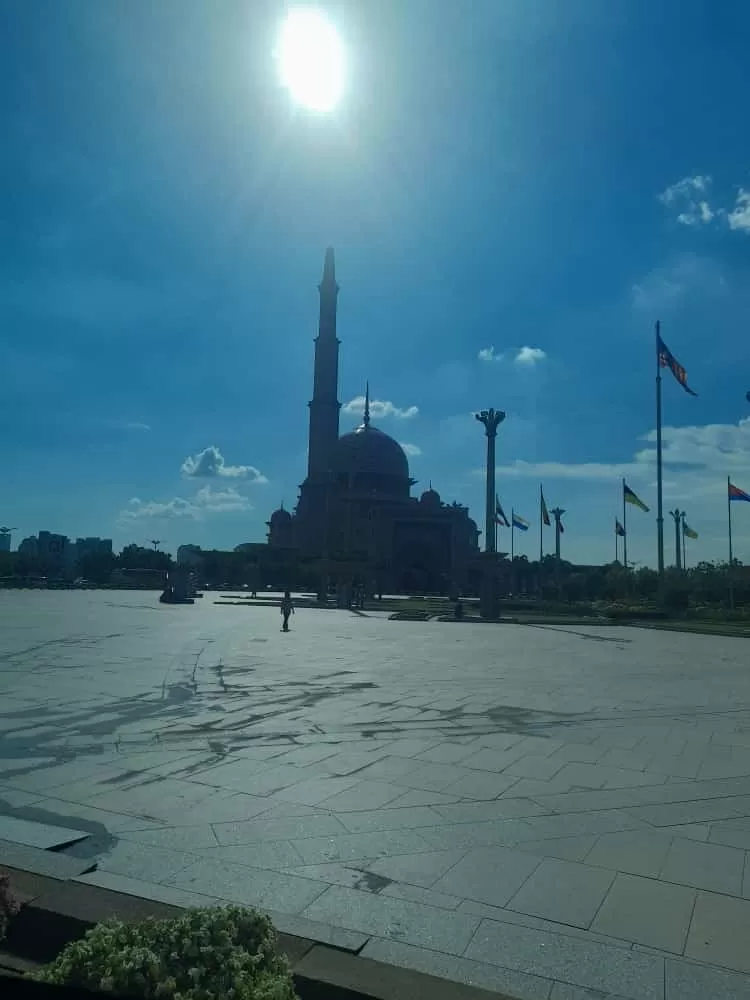 Photo of Malaysia By PRASHANT PRIYA 