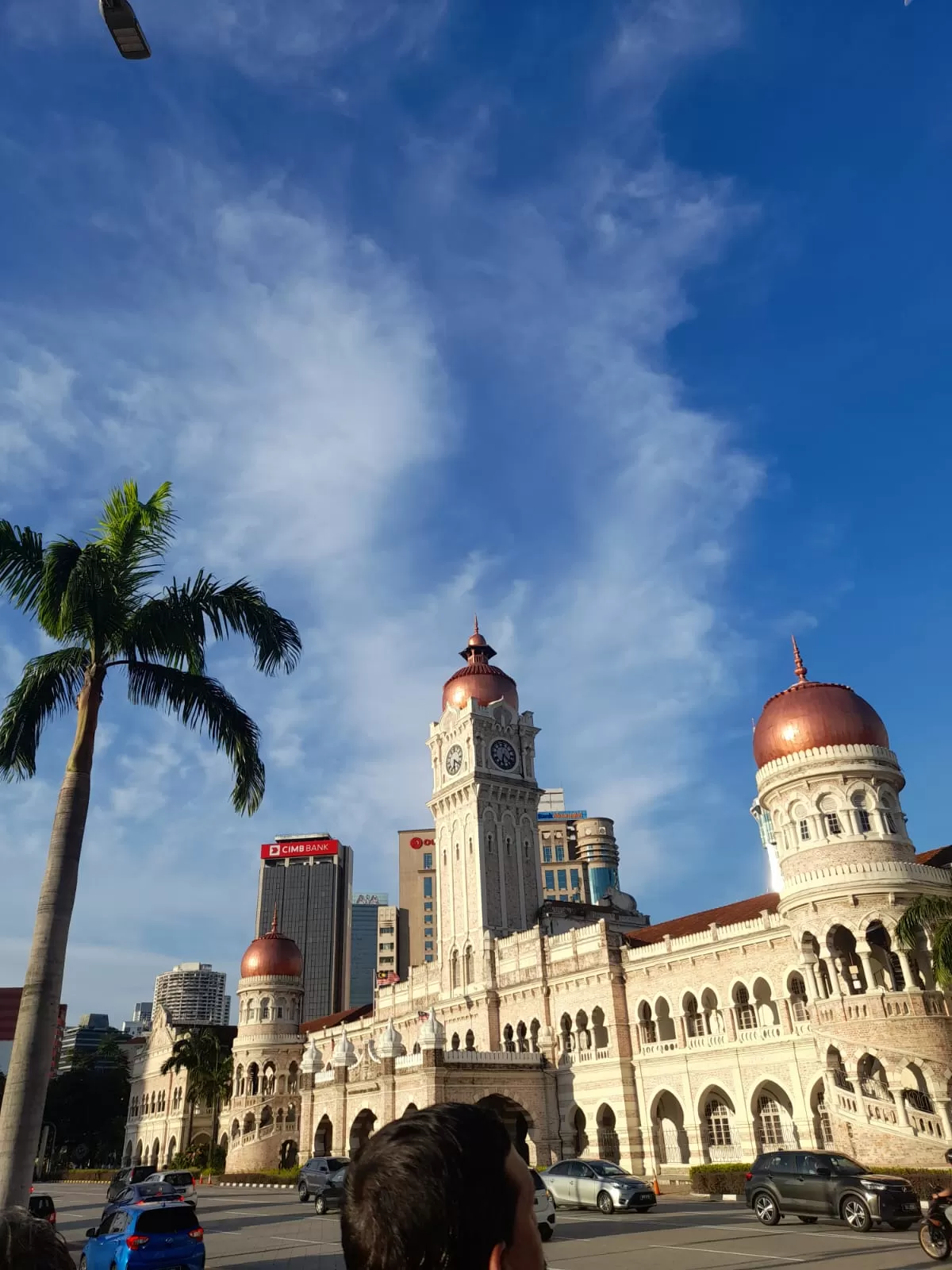 Photo of Malaysia By PRASHANT PRIYA 