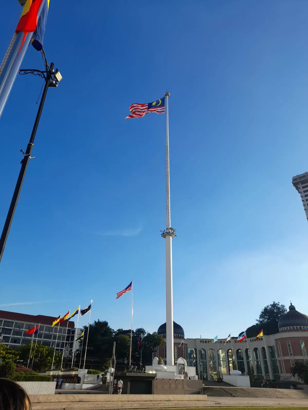 Photo of Malaysia By PRASHANT PRIYA 
