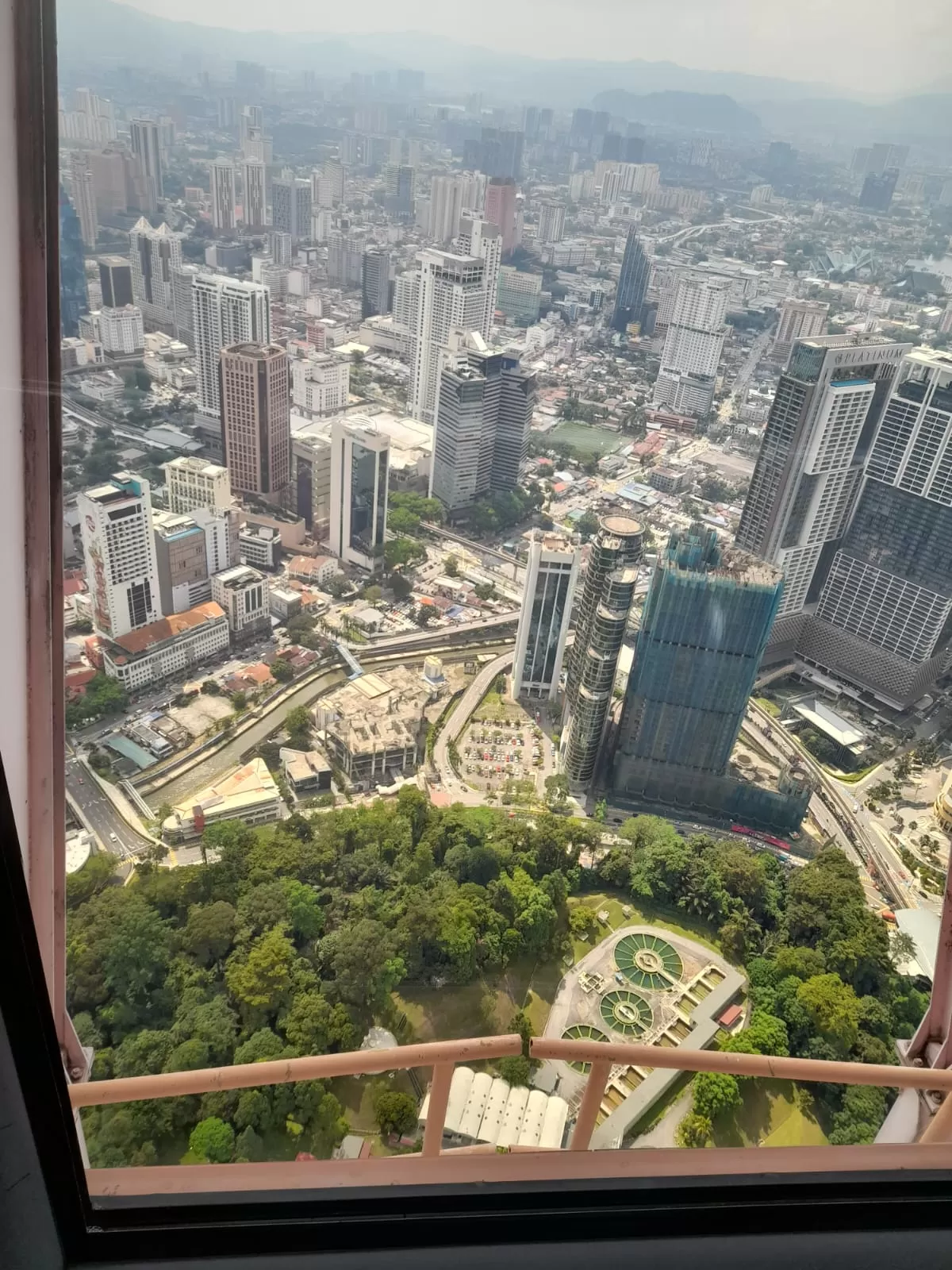 Photo of Malaysia By PRASHANT PRIYA 