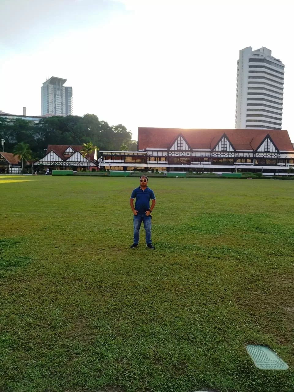 Photo of Malaysia By PRASHANT PRIYA 