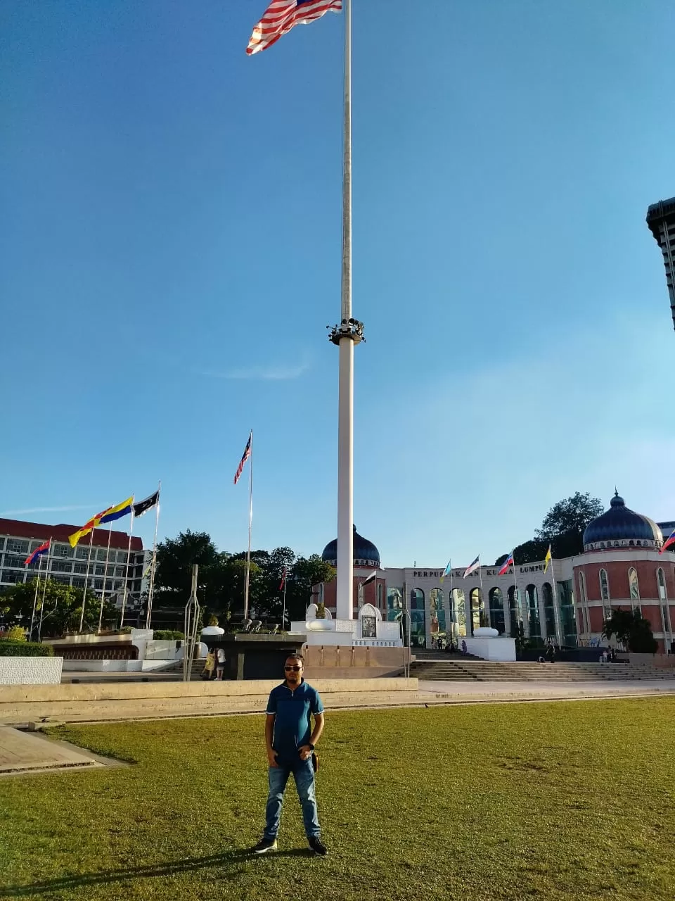 Photo of Malaysia By PRASHANT PRIYA 