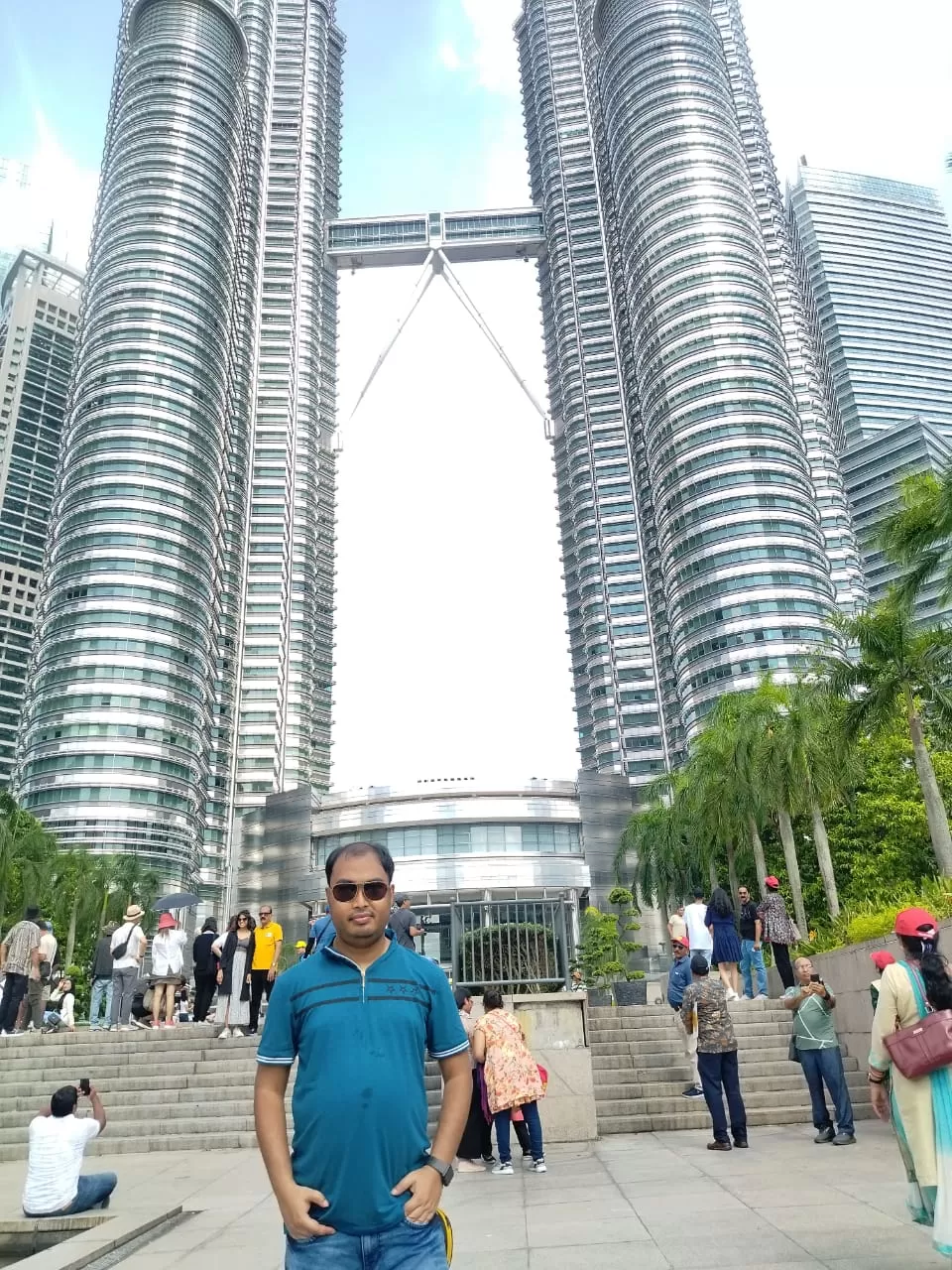 Photo of Malaysia By PRASHANT PRIYA 