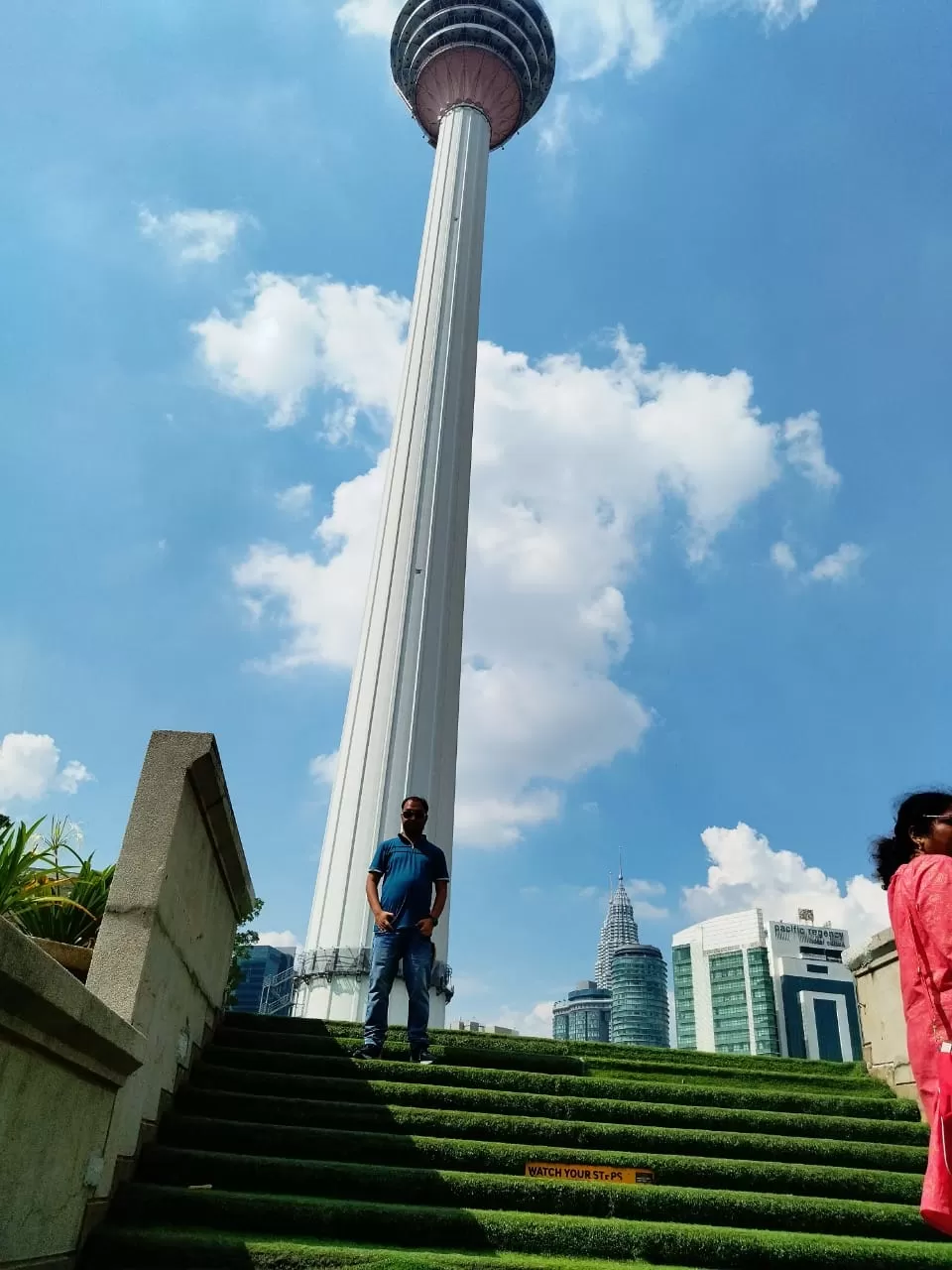 Photo of Malaysia By PRASHANT PRIYA 