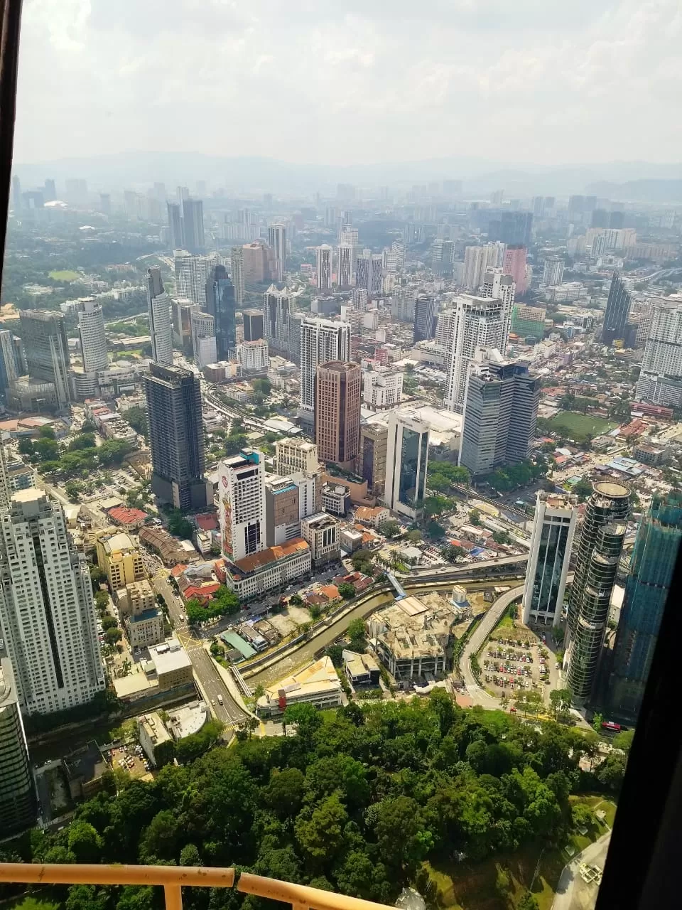 Photo of Malaysia By PRASHANT PRIYA 
