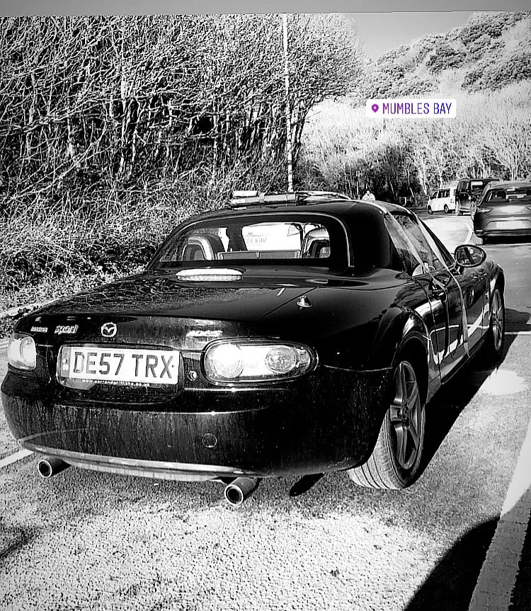 Photo of Ystradgynlais By Summi