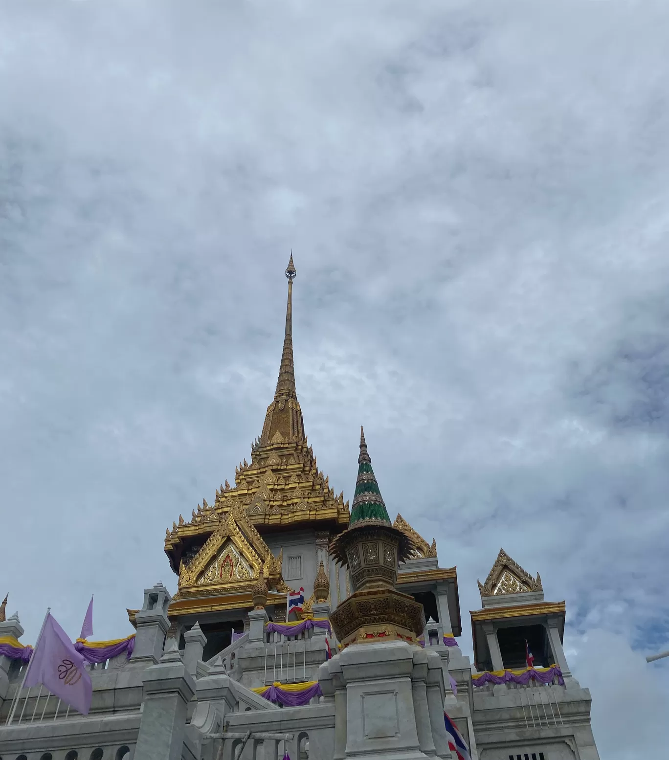 Photo of Bangkok By Summi