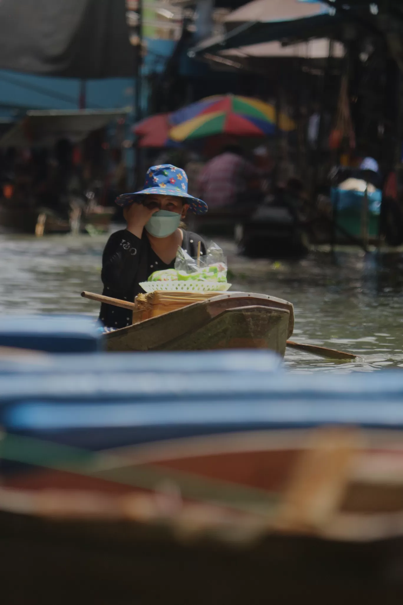 Photo of Bangkok By Summi