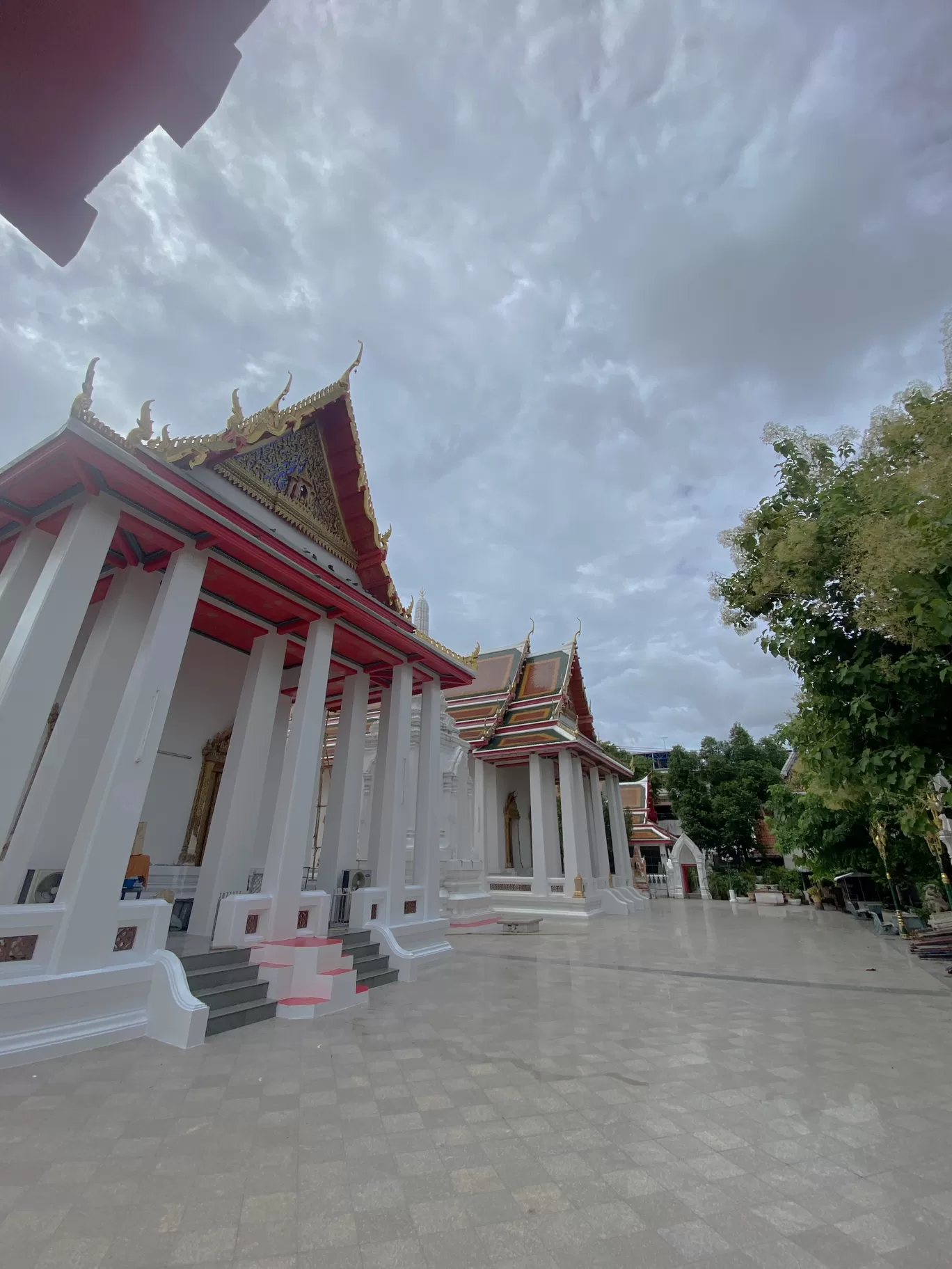 Photo of Bangkok By Summi