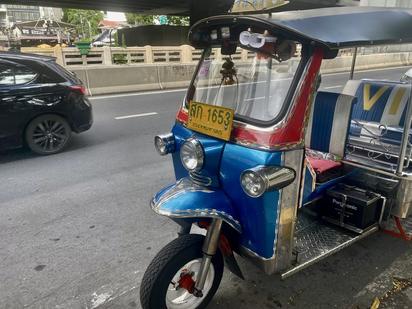 Photo of Bangkok By Summi