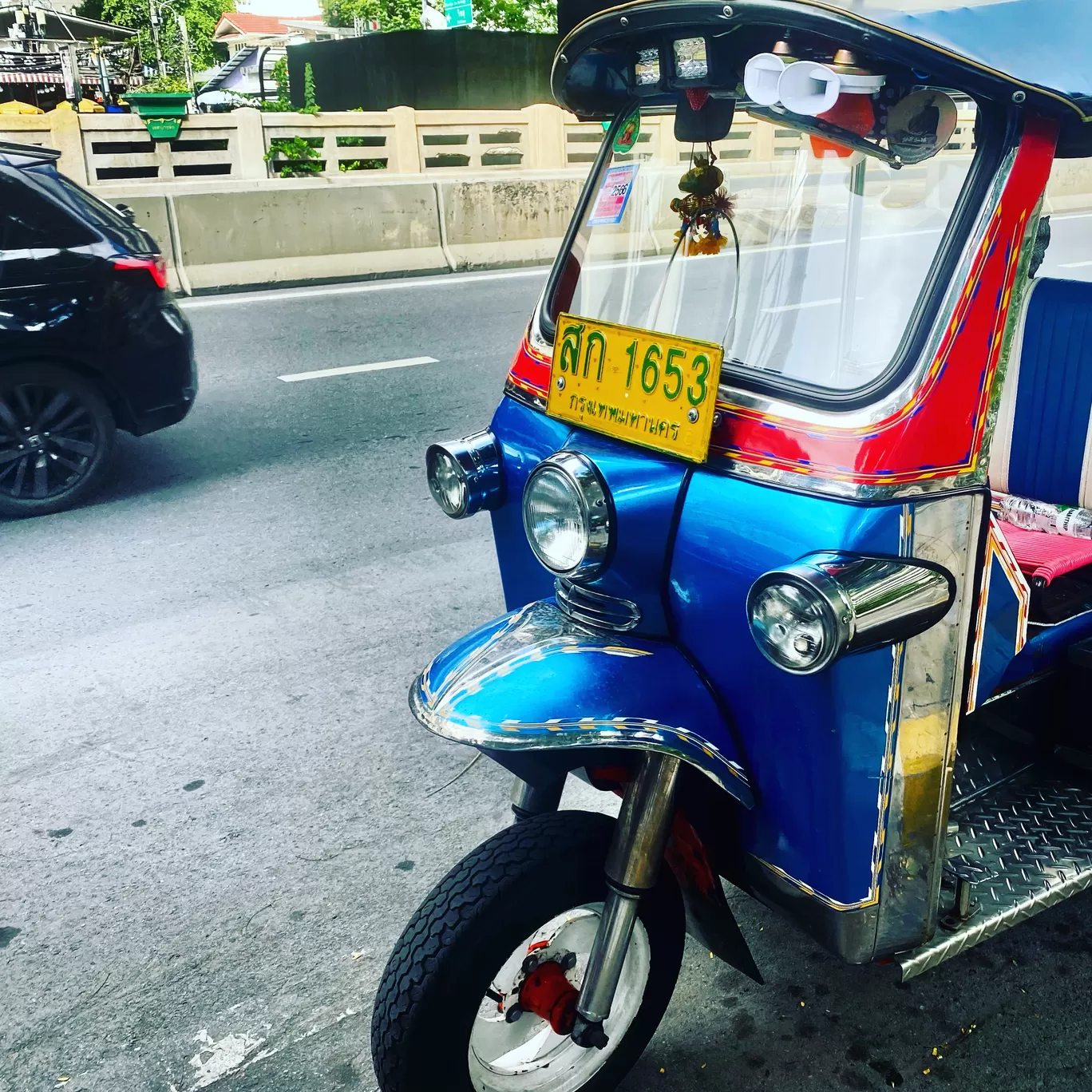 Photo of Bangkok By Summi