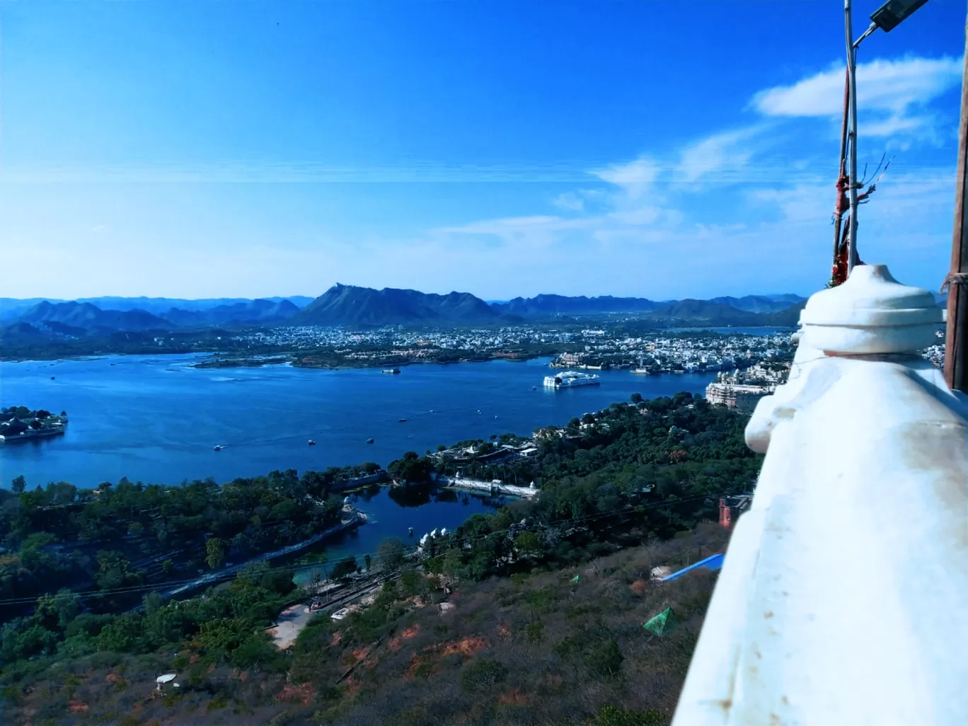 Photo of Udaipur By mayur sharma