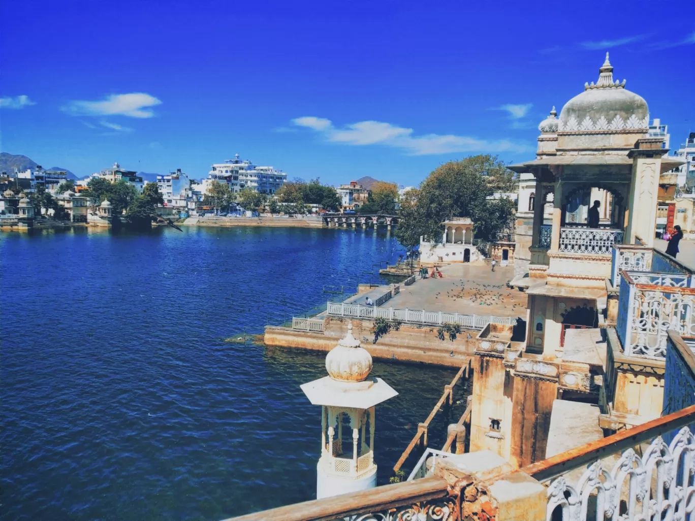 Photo of Udaipur By mayur sharma