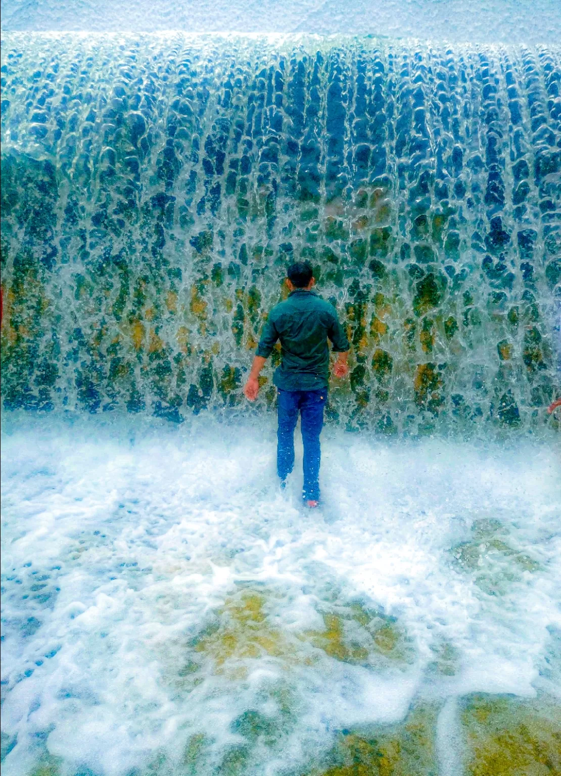 Photo of Bagheri Ka Naka Dam By mayur sharma