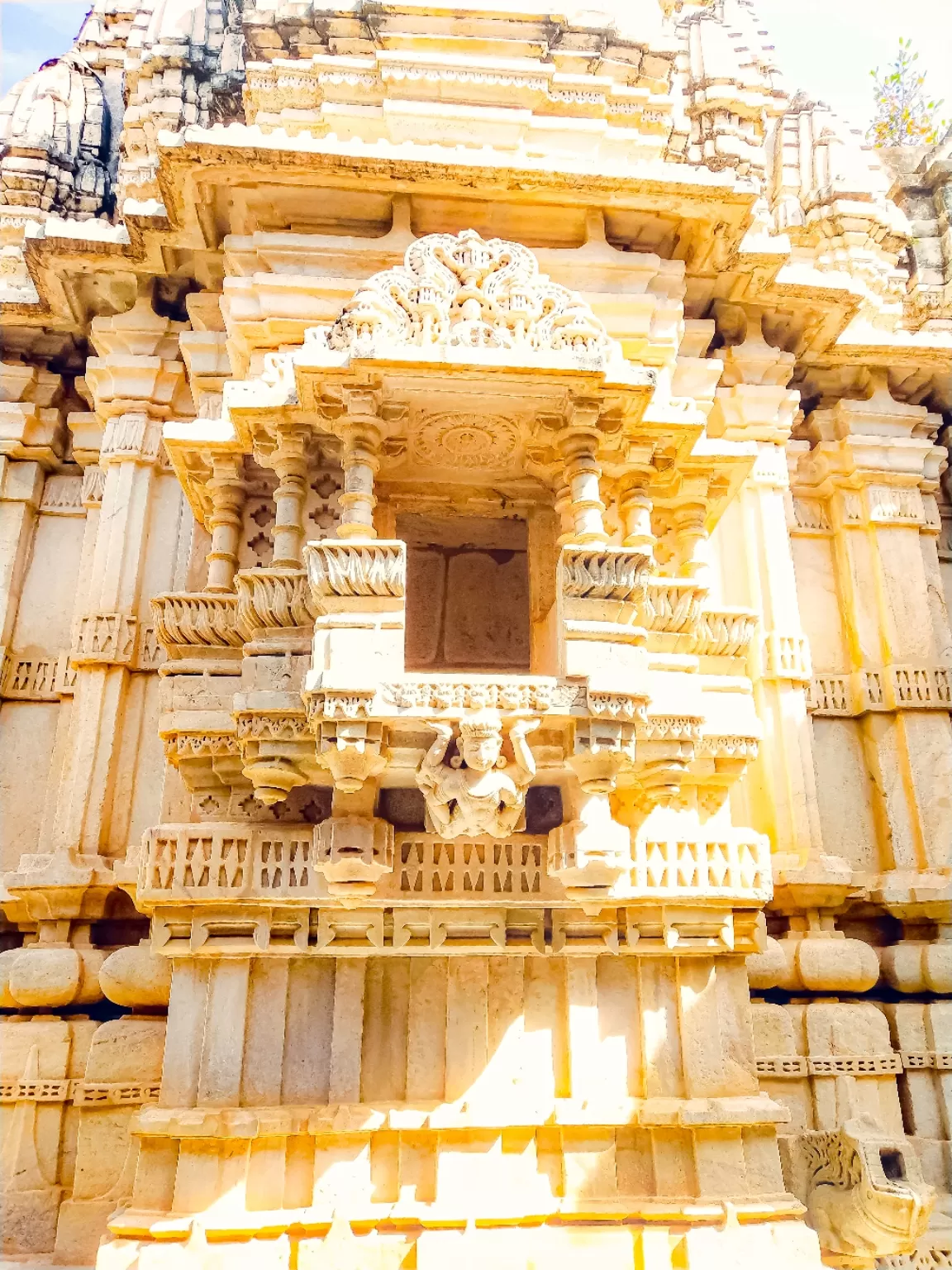 Photo of Ranakpur Jain Temple By mayur sharma