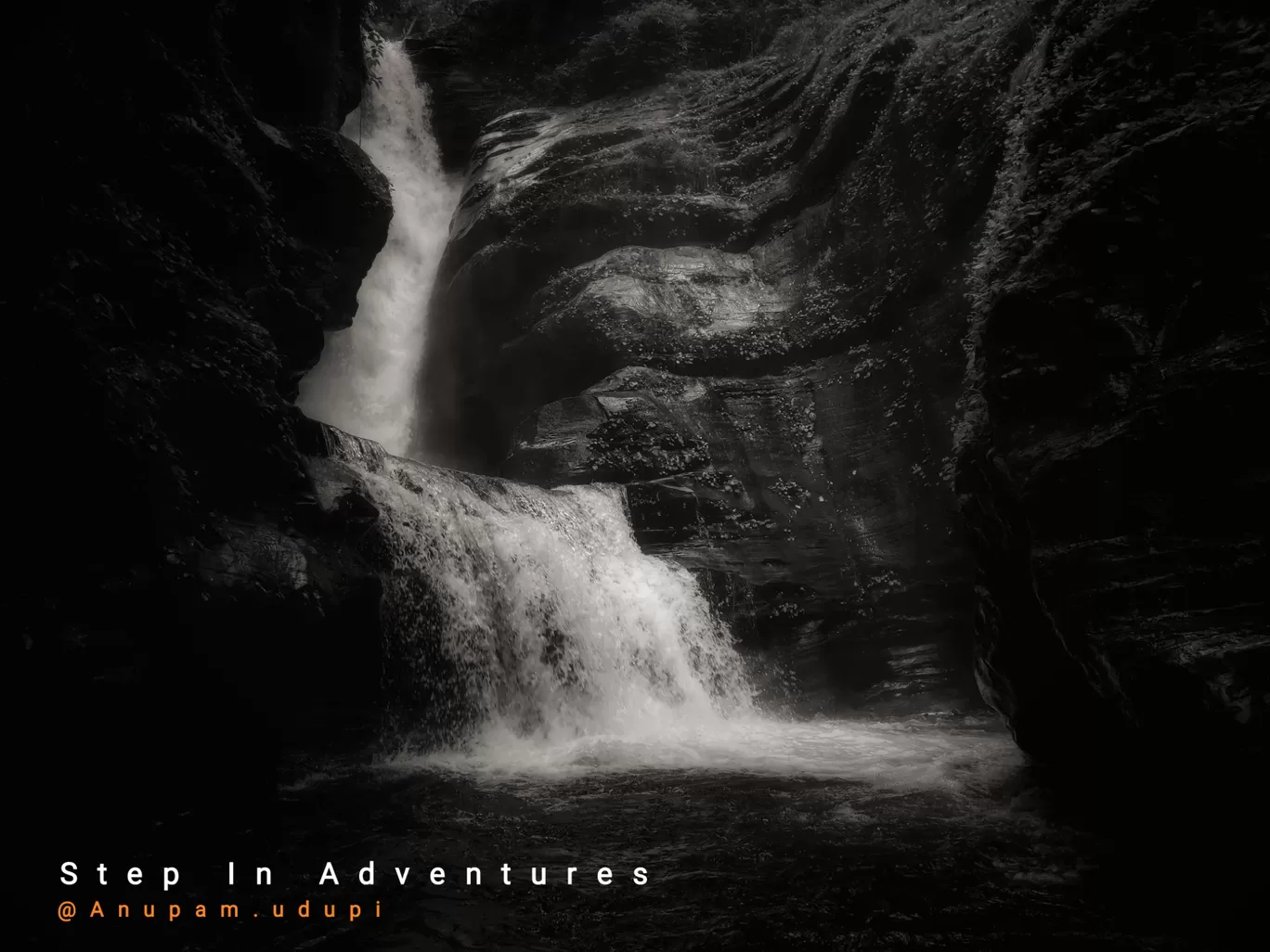 Photo of Charmadi Ghat Attigere By Anupam Udupi