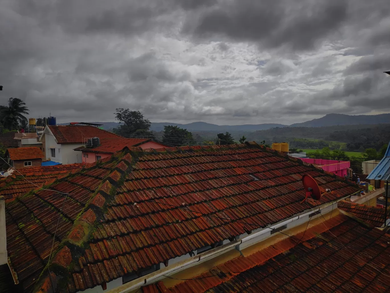 Photo of Charmadi Ghat Attigere By Anupam Udupi