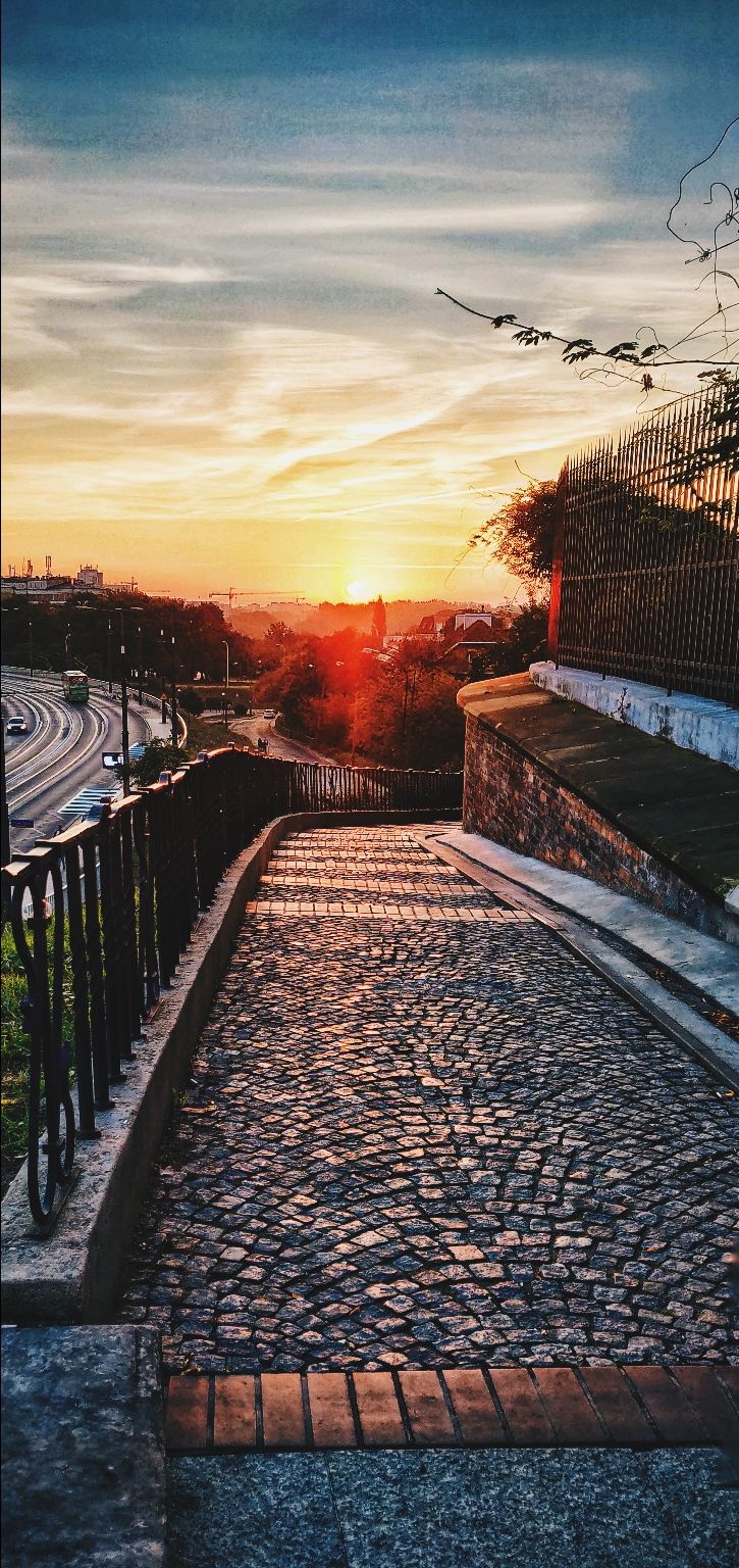 Photo of Warsaw By Rushil Sablania