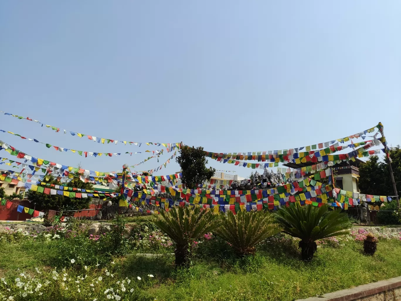 Photo of Mindrolling Monastery By Nirbhay Kumar Singh