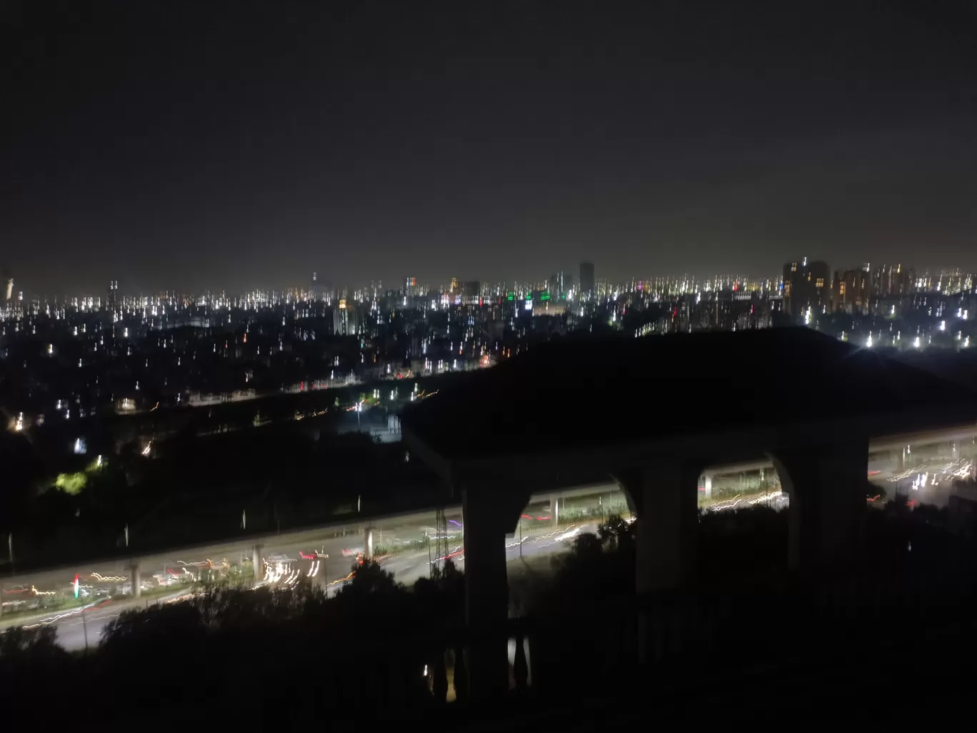 Photo of Sector 76 Noida By Rakhi 