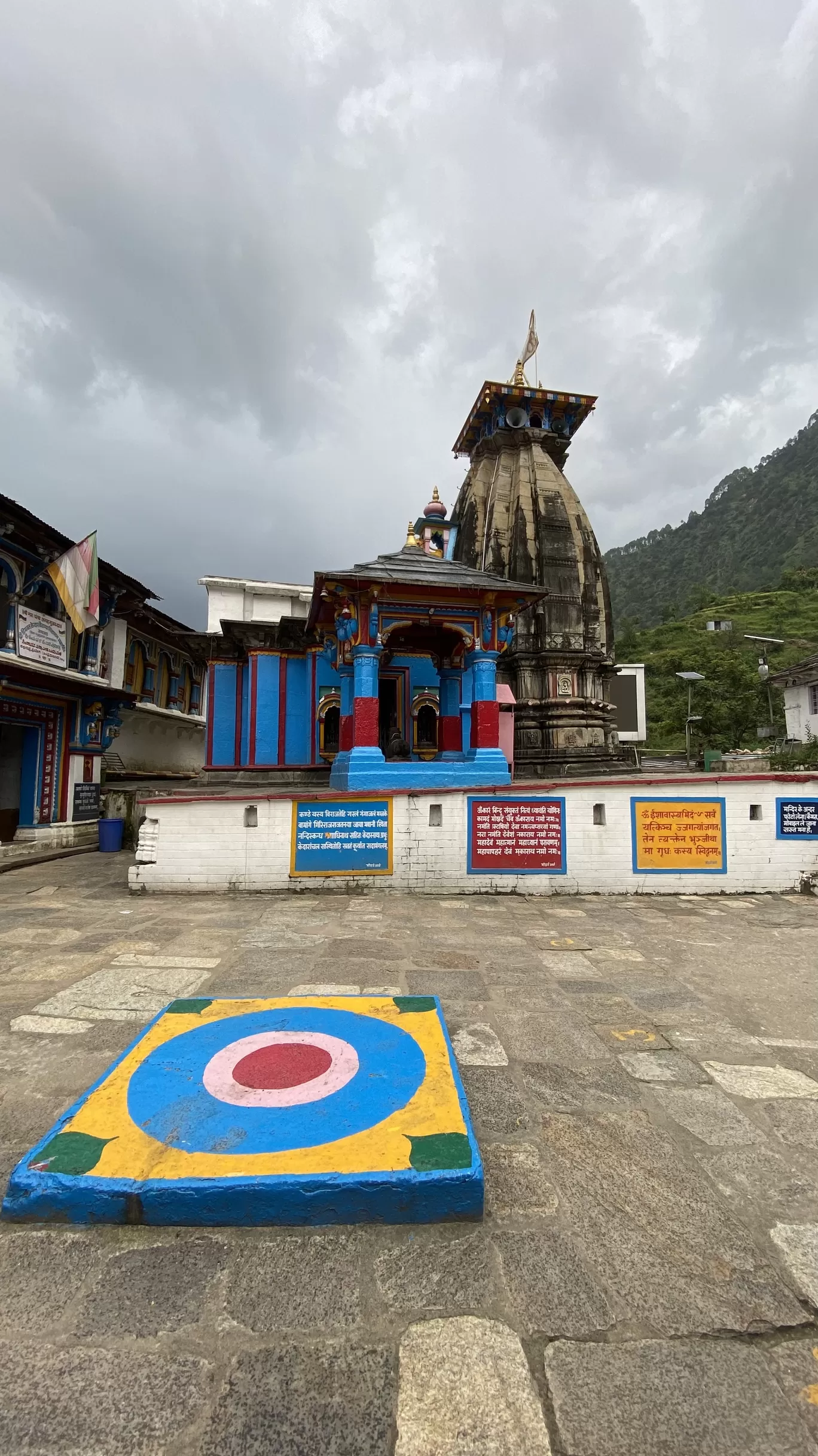 Photo of Ukhimath By Sudhanshu Rana