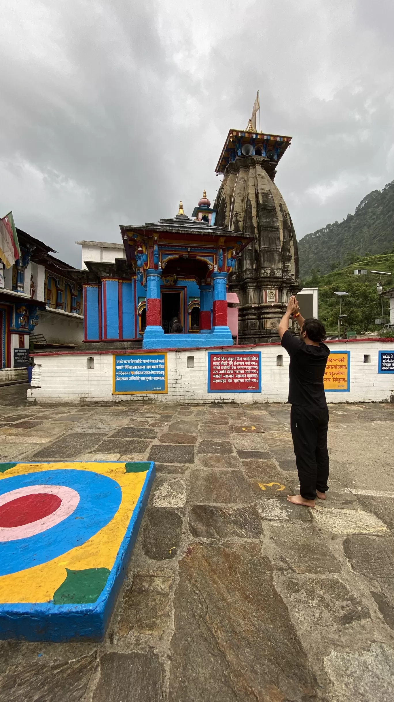 Photo of Ukhimath By Sudhanshu Rana