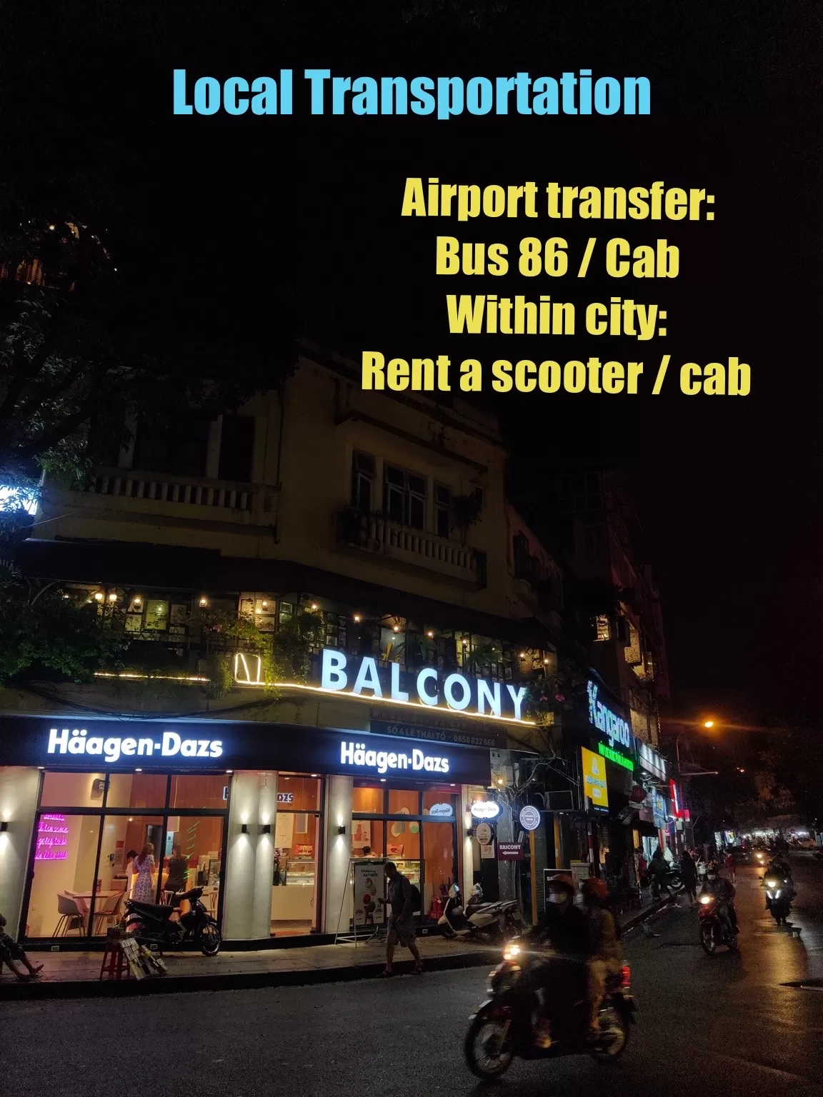 Photo of Hanoi By Prantick