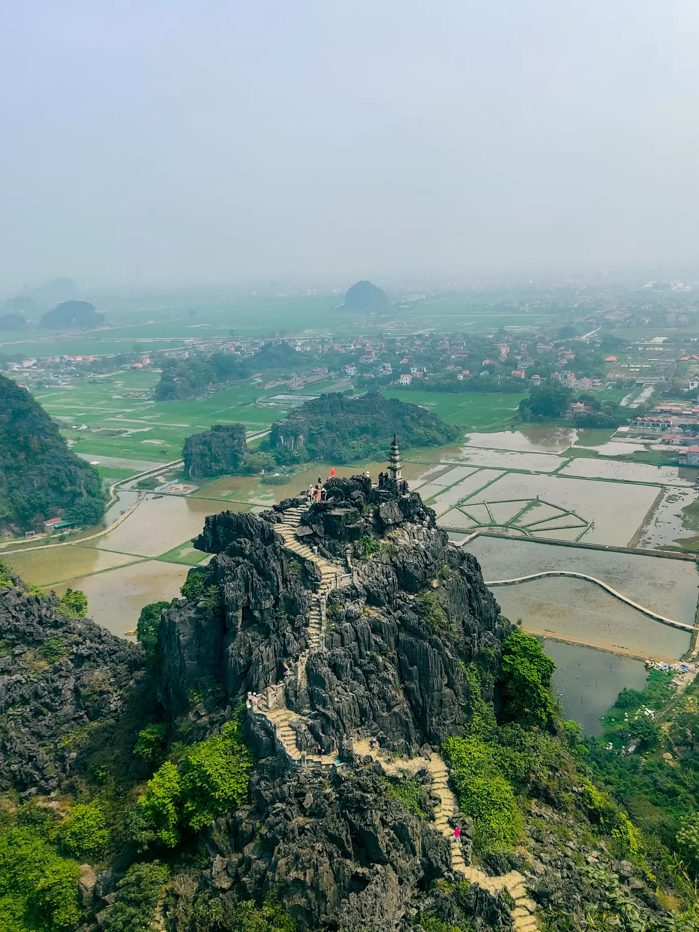 Photo of Vietnam By Prantick