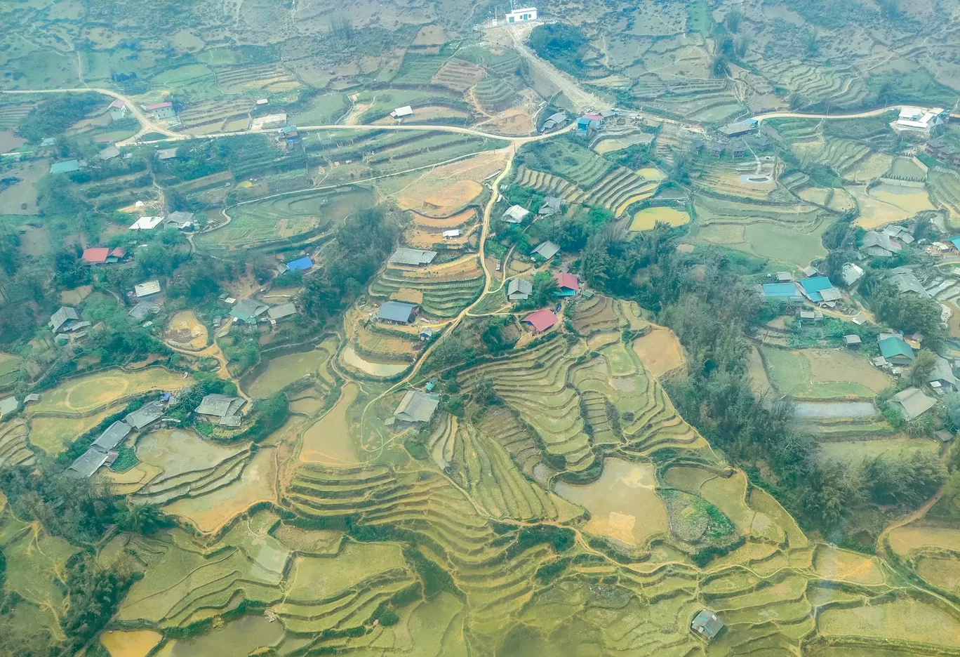 Photo of Vietnam By Prantick