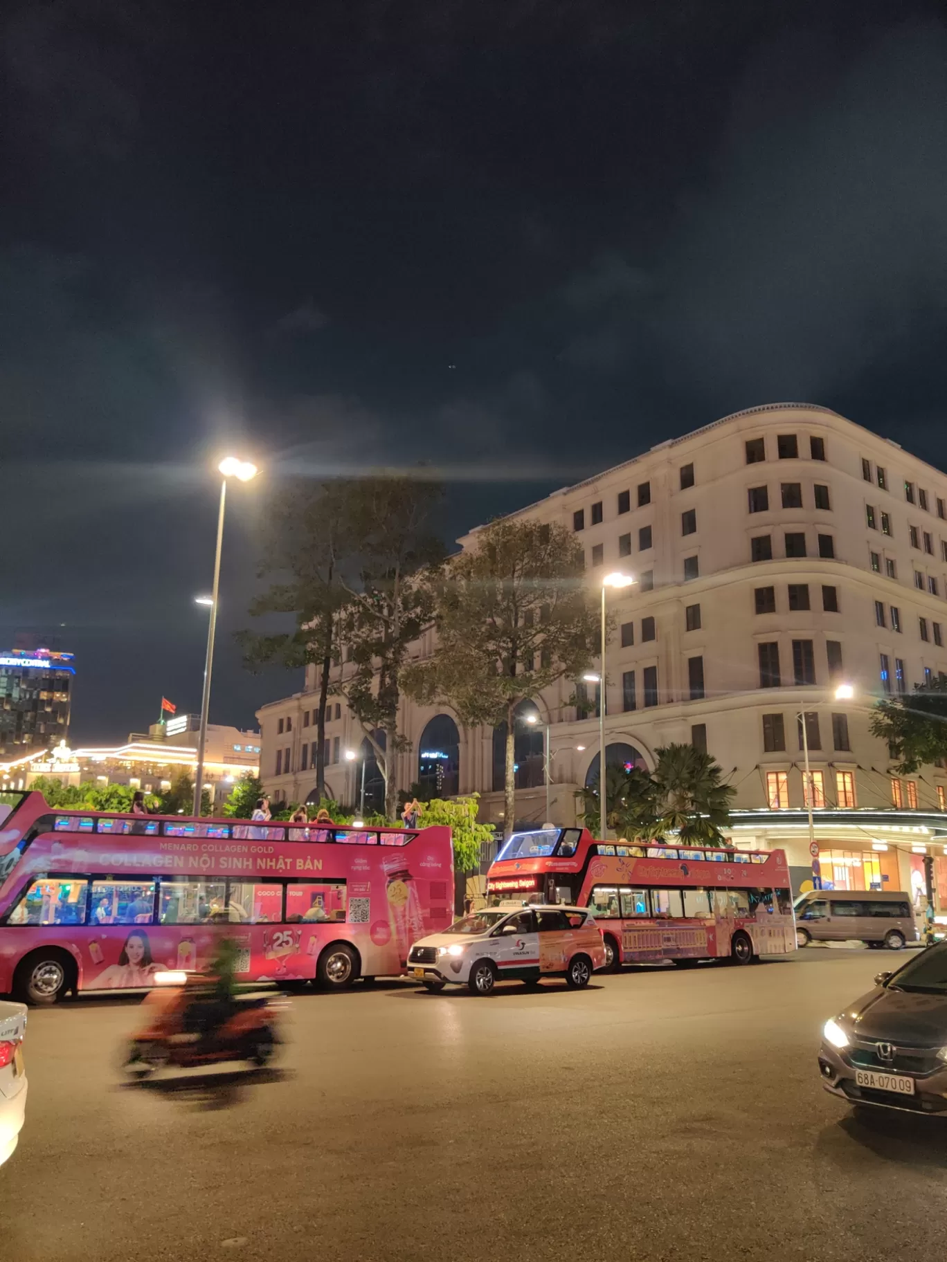 Photo of Ho Chi Minh City By Prantick