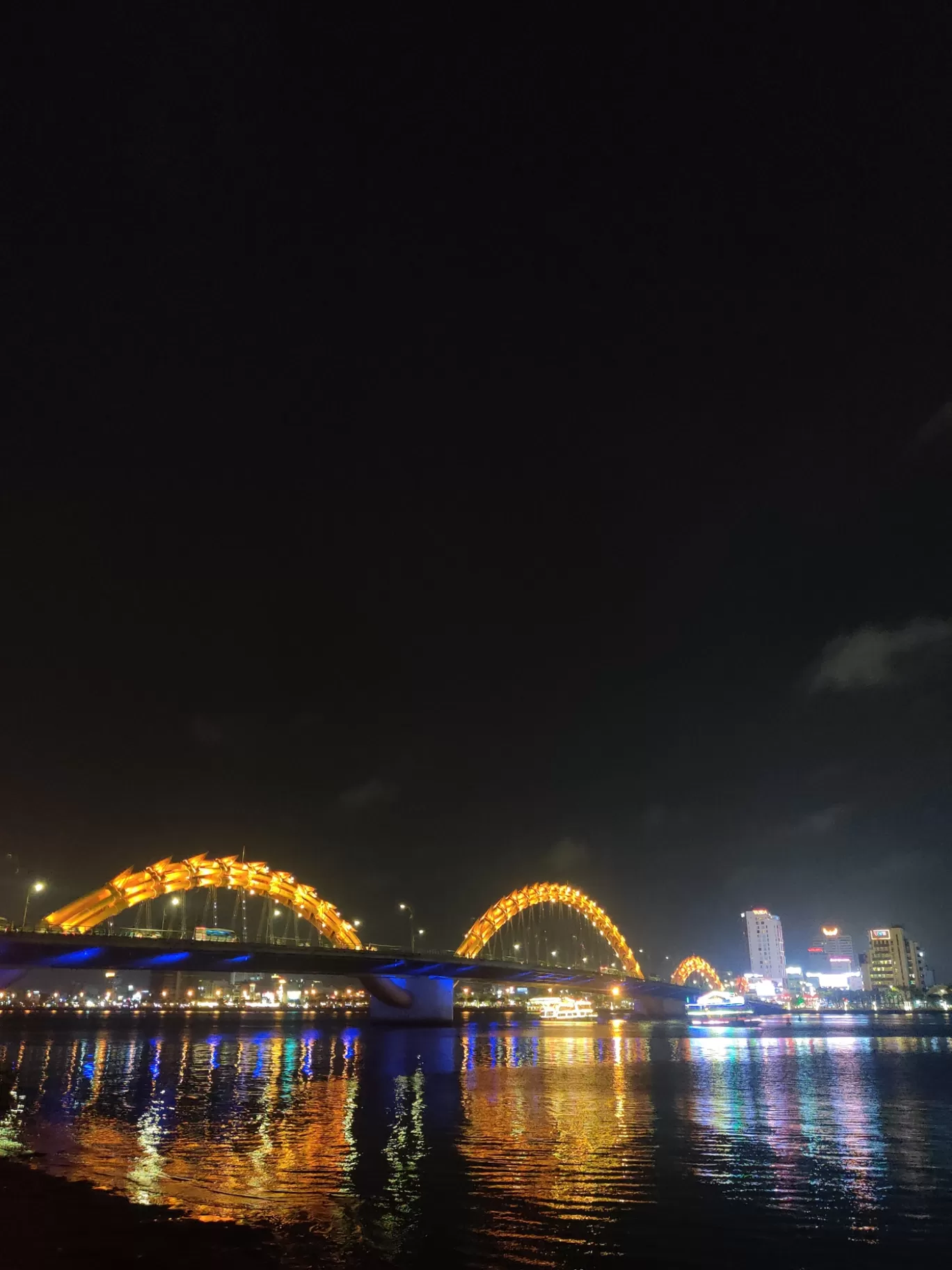 Photo of Da Nang By Prantick