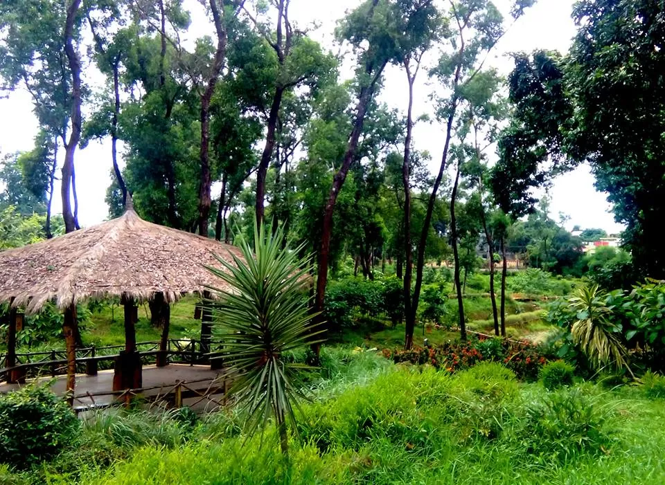 Photo of Agartala By Titli Ghosh