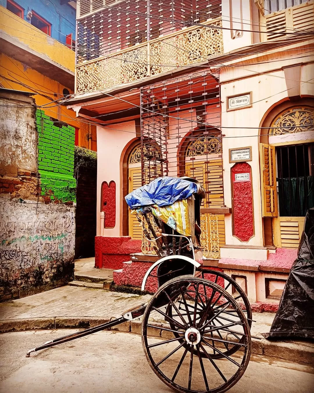 Photo of Kolkata By Titli Ghosh