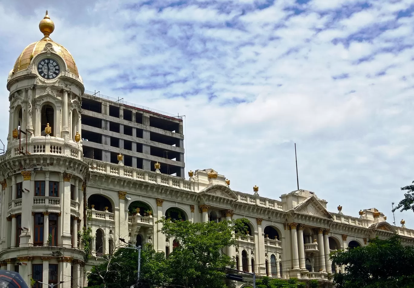 Photo of Kolkata By Titli Ghosh