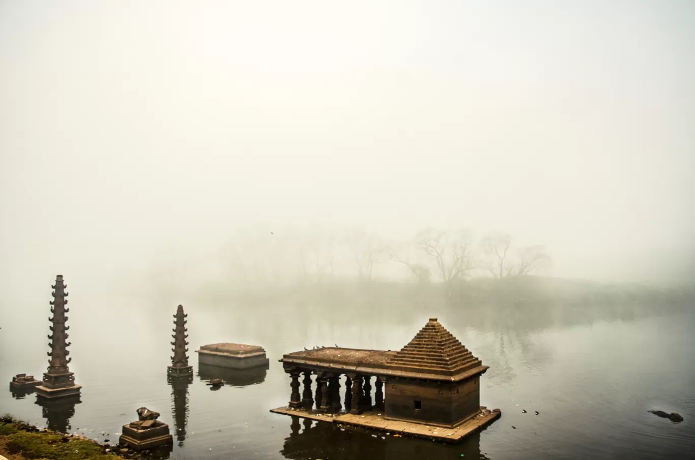 Photo of Panchganga Ghat By Mrudula Kondekar