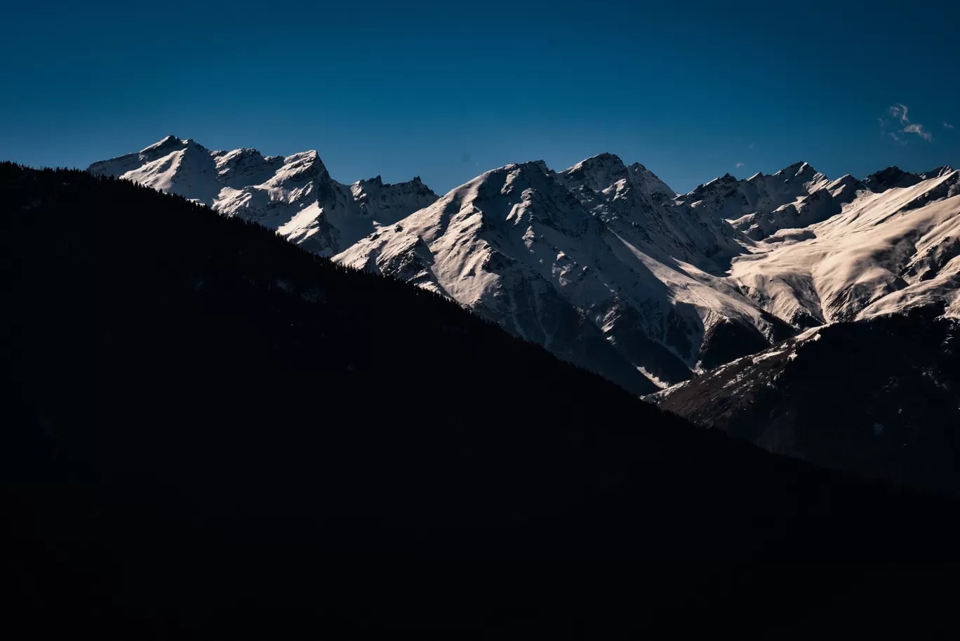 Photo of Kalpa By Ishan Sharma 