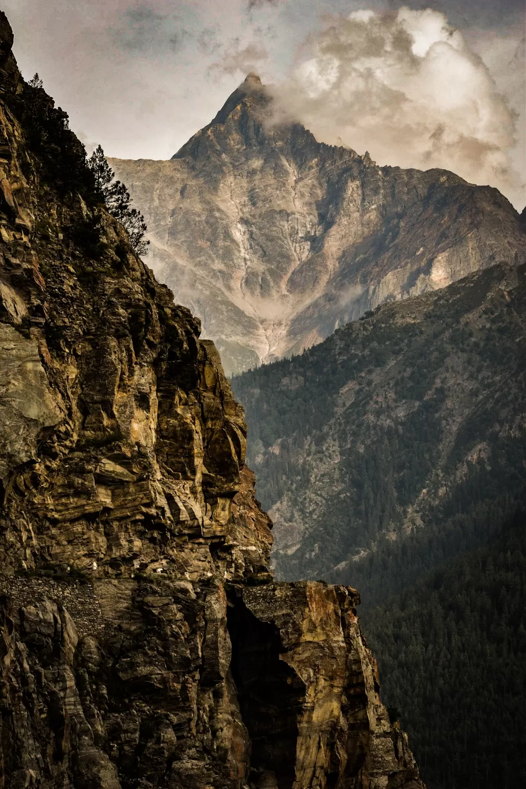 Photo of Kalpa By Ishan Sharma 