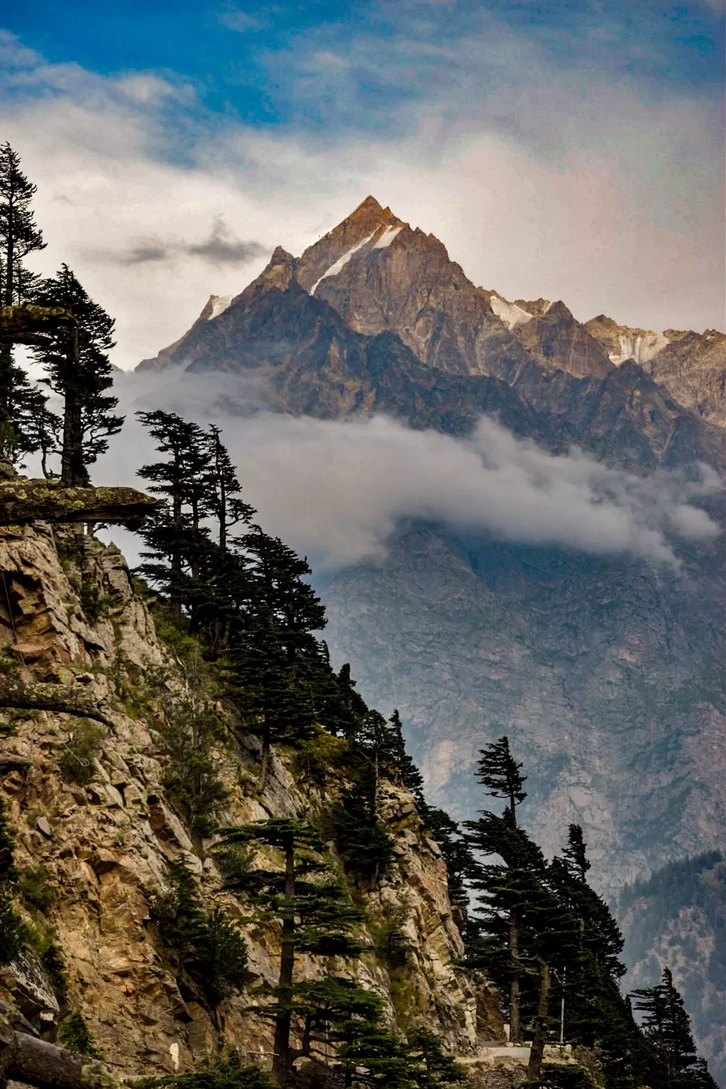 Photo of Kalpa By Ishan Sharma 