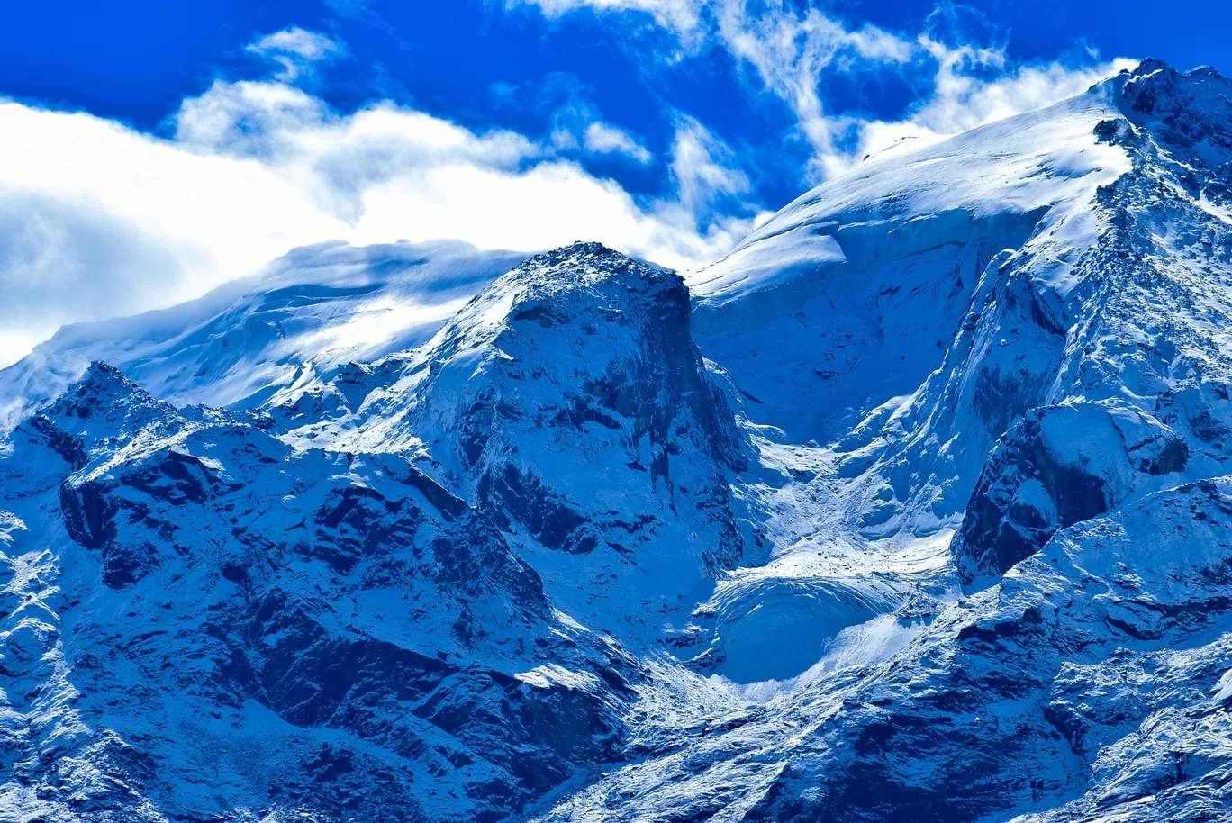 Photo of Kalpa By Ishan Sharma 